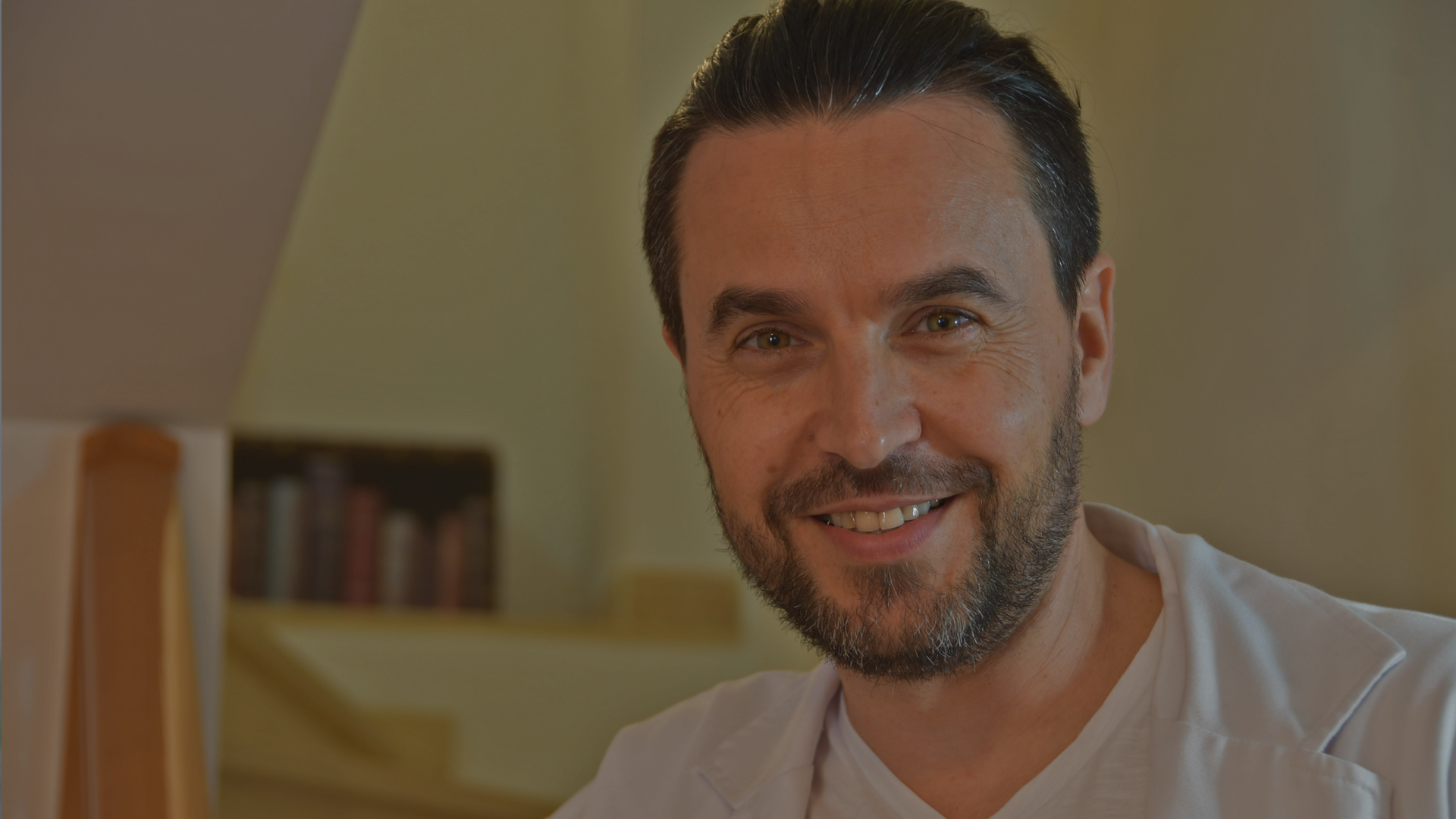 Marius Florentin